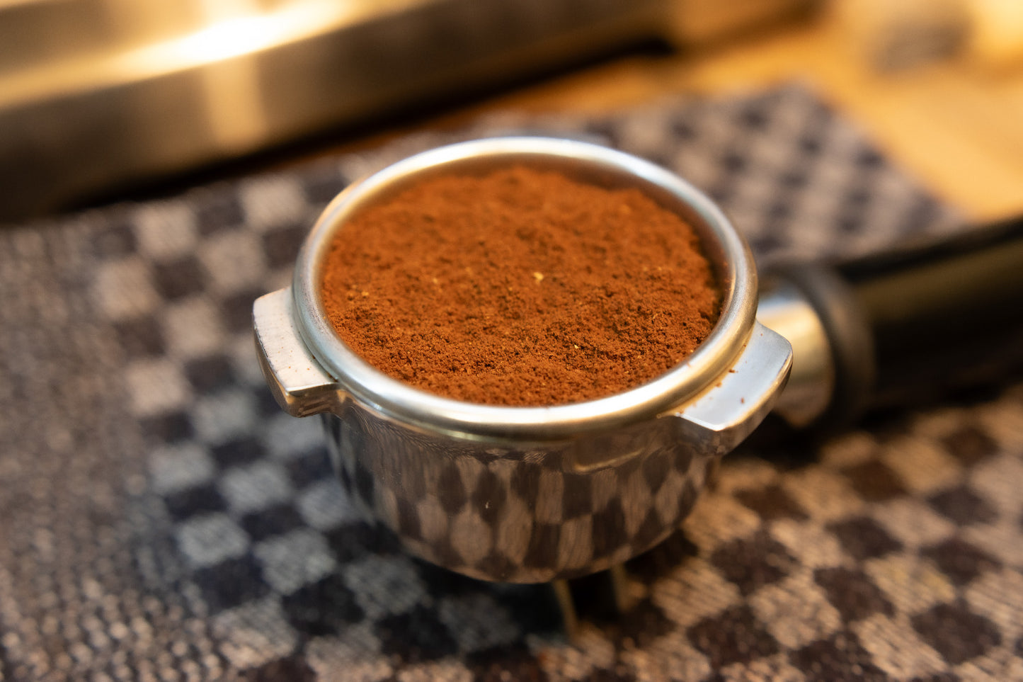 Chocolate Roast